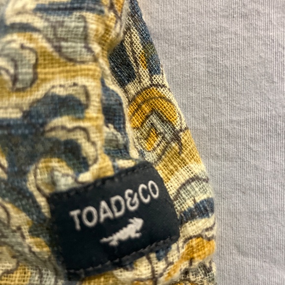 Toad & Co - Picture 3 of 5